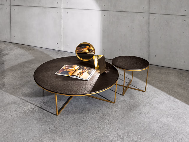 Piktor Coffee Table by Sovet