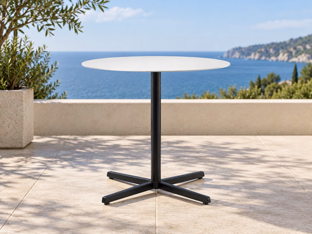 Auki H72 Outdoor Table by LaPalma