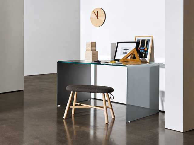 Bridge Order Desk by Sovet