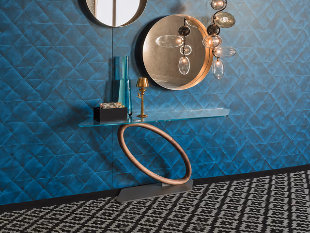 Tour Console Table by Cattelan Italia