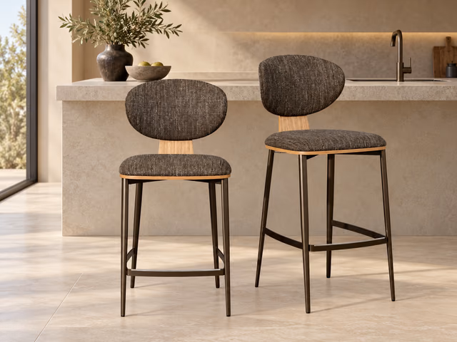 Olos Too Stool by Bonaldo