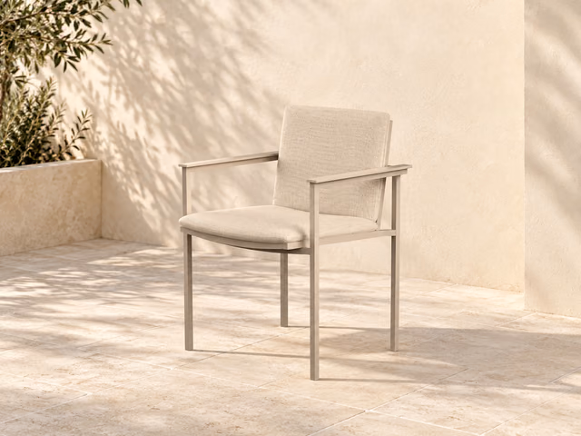 The Factory Chair by Vondom