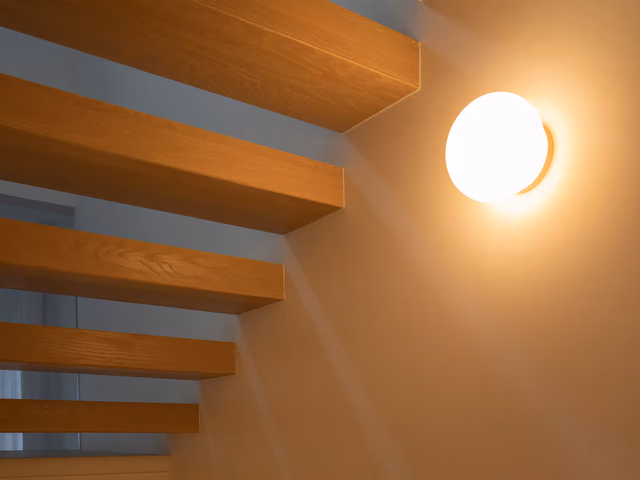 Glo-Ball Wall/Ceiling Lamp by Flos