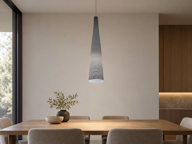 Tite 1 Pendant Lamp by Foscarini