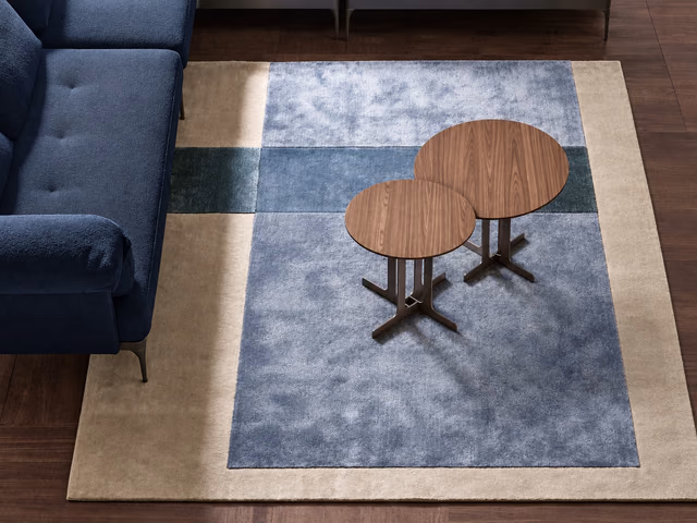 Overlap Rug by Ditre Italia