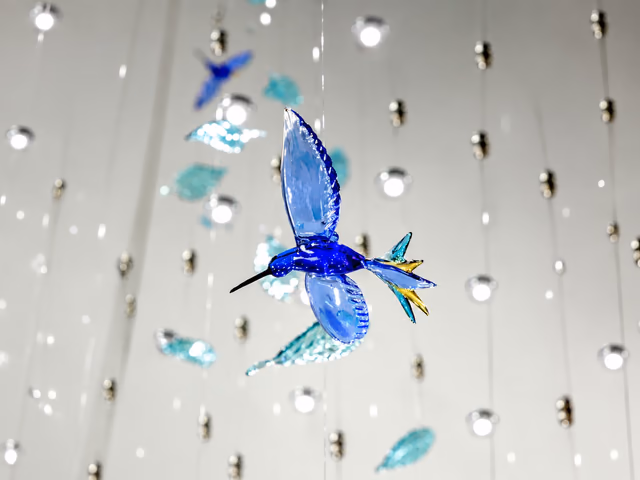 Eden Lampadario Pendant Lamp by Reflex