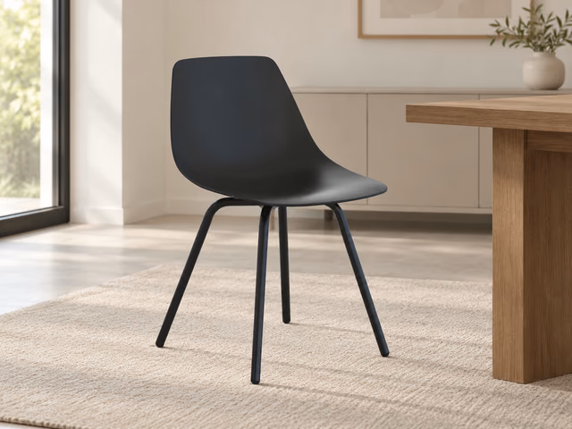 Miunn S161 Chair by LaPalma