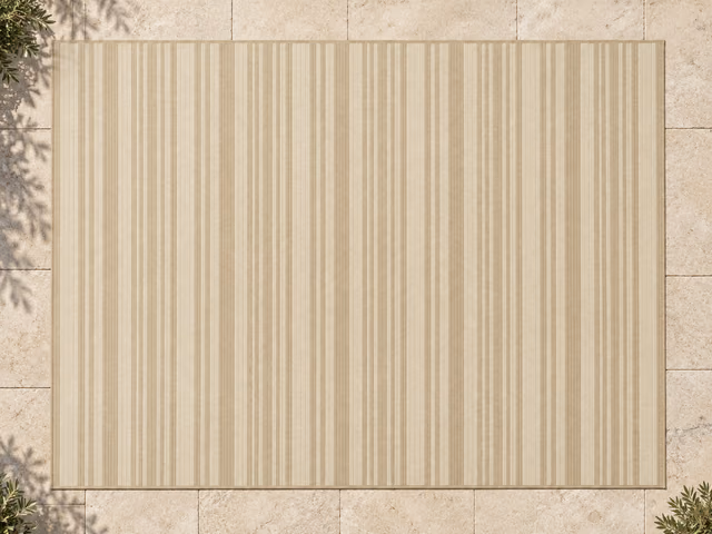 Outdoor Rug 400 × 300 cm by Vondom