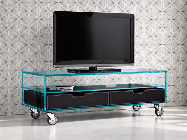 Comò Basso TV Stand by Tonelli