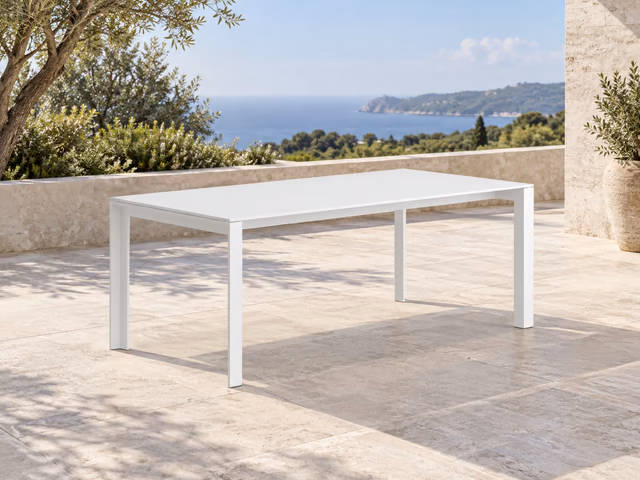 Apta EP134 Outdoor Table by LaPalma