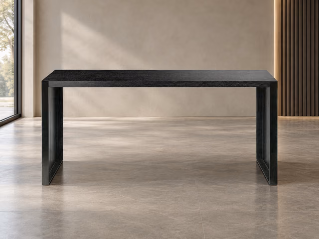 Panco 240 h74 Table by LaPalma
