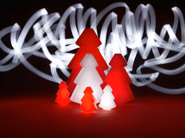 Lightree Floor Lamp by Slide