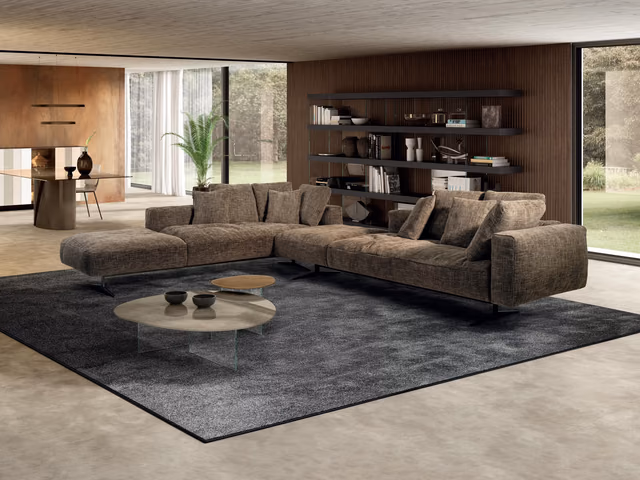 Glenn Rug by Lago