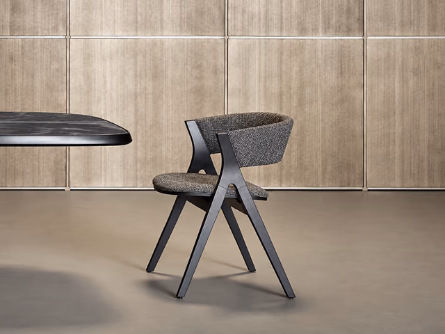 Remo Chair by Bonaldo