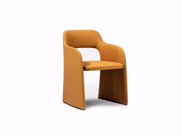 Echo Petite Chair by Camerich