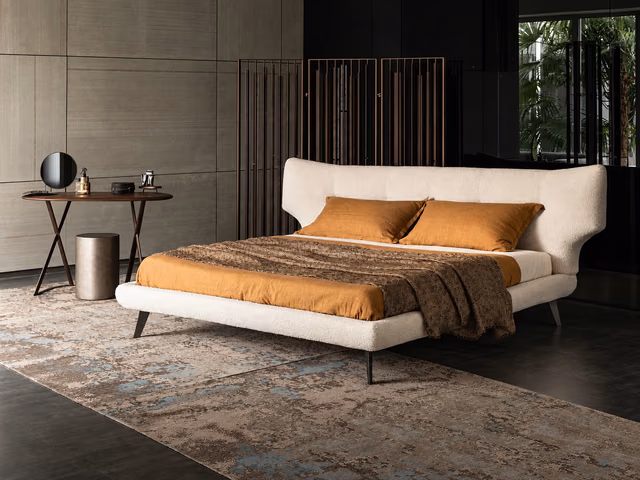 Thomas Bed by Cattelan Italia