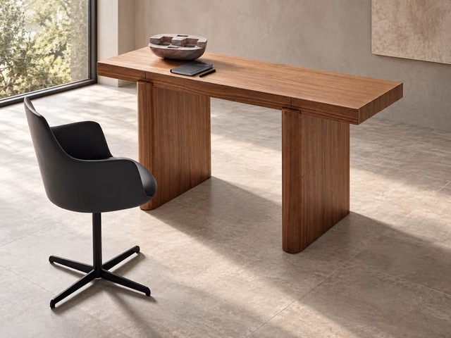 Blocco Desk by Bonaldo
