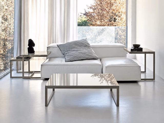 Hip Hop Coffee Table by Bontempi