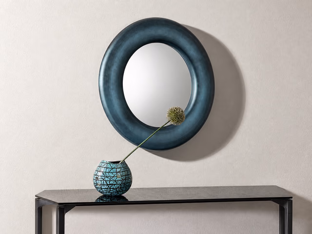 Orbit Mirror by Sovet