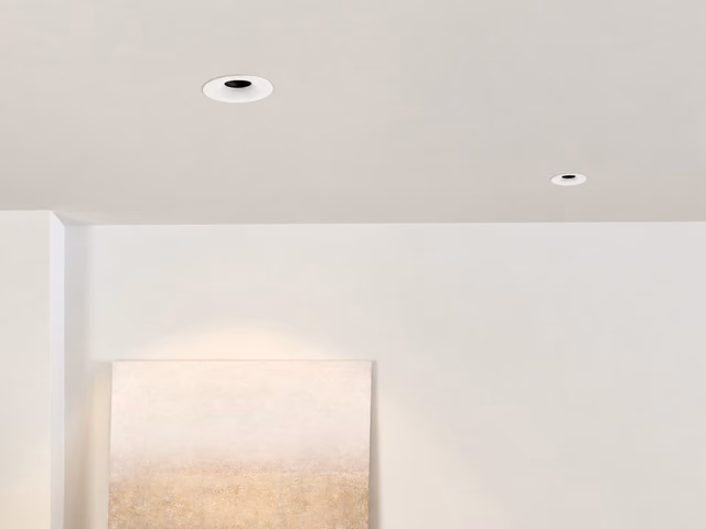 Eclectic 70 Fixed Spotlight by Flos