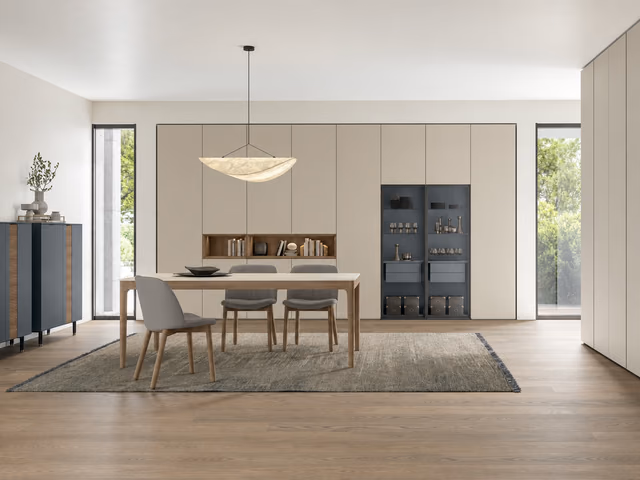 Logica Plus Storage Unit 04 by Tomasella