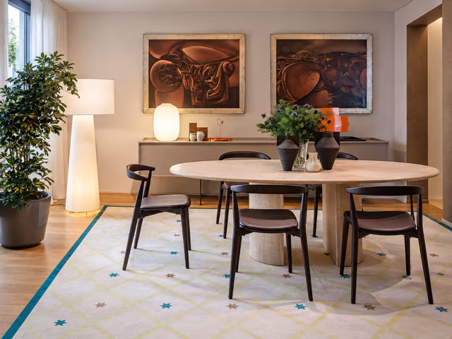 Newood Light Chair by Cappellini