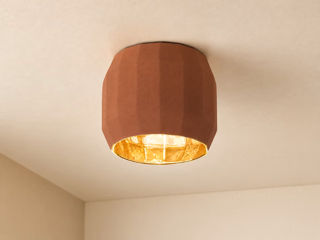Scotch Club Ceiling Lamp by Marset