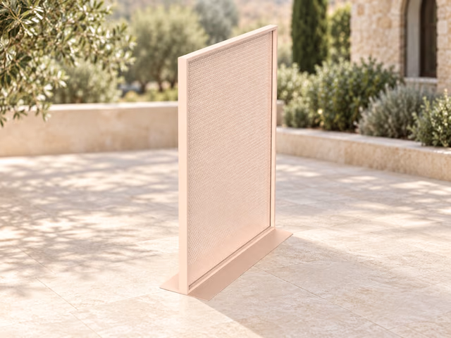 The Factory Area Divider by Vondom