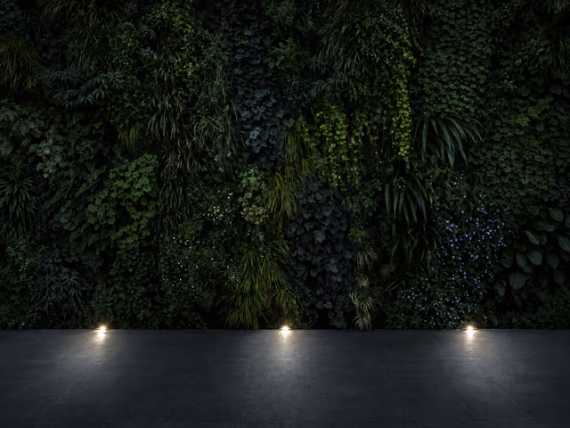 Landlord Ground Ø49 Beam Recessed Light by Flos