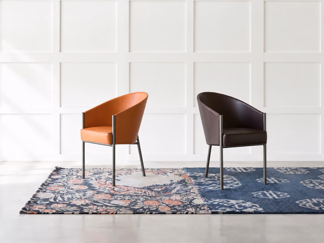 Costes Armchair by Driade