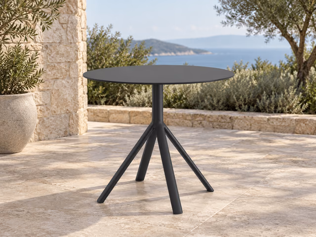 Fork EP120 Outdoor Table by LaPalma