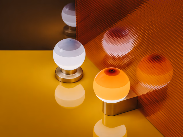 Dipping Light Wall Lamp A1-13 by Marset