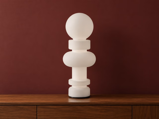 Re Table Lamp by Fontana Arte
