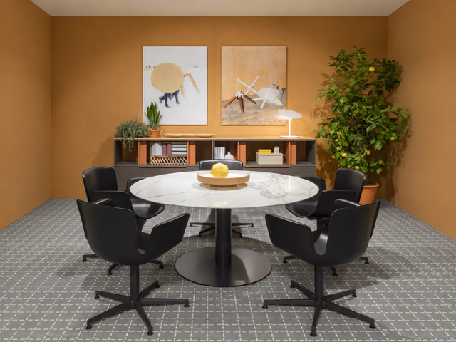 Break Table by Cappellini