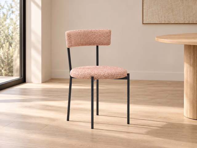 Moxie Dining Chair by Caracole