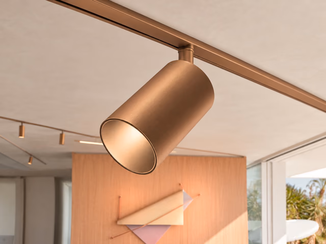 Light Shadow Spot 45 Module, Zero Track Pro by Flos