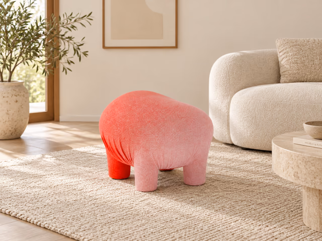 Anomaly Ottoman by Moroso