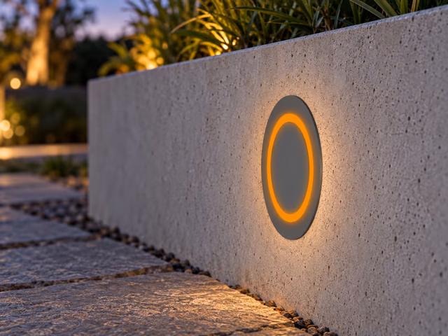 G-O Path Light by Flos