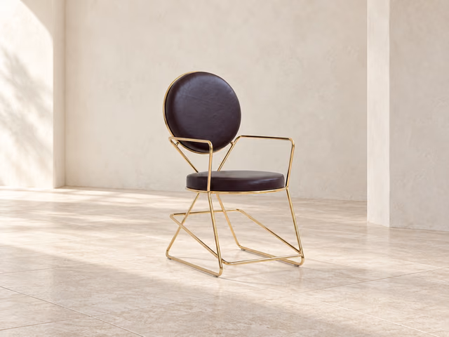Double Zero Chair by Moroso