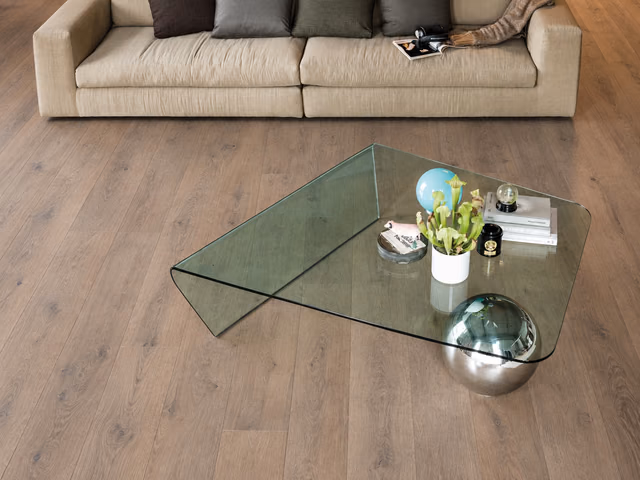 Globe Coffee Table by Cattelan Italia