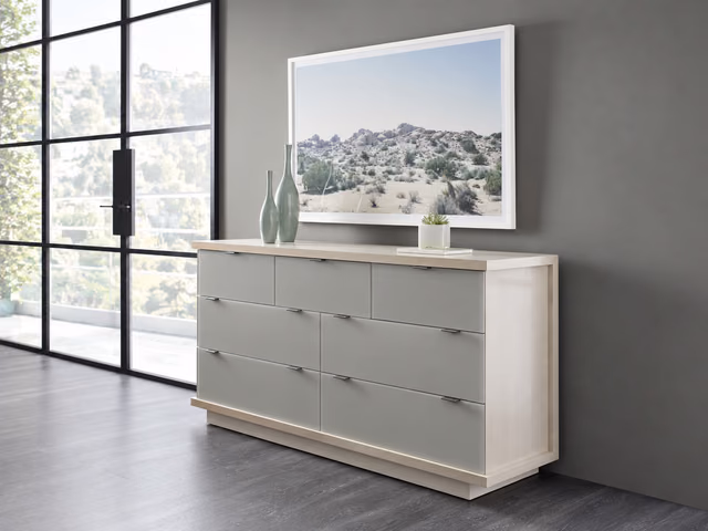 Expressions Dresser by Caracole