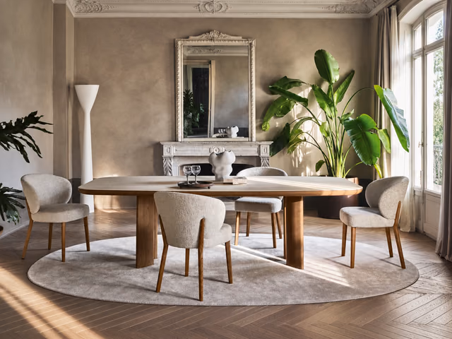 Mara Chair by Calligaris