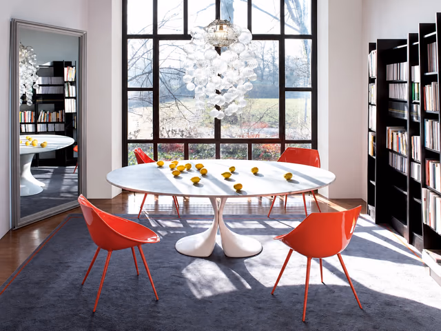 Didymos Dining Table by Driade