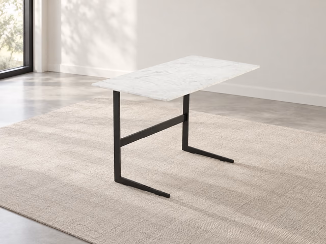 Plane Coffee Table by Nicoline
