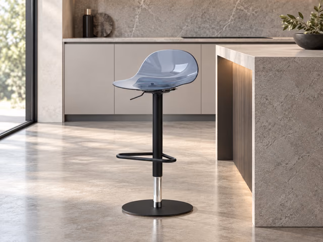 Academy TR Stool by Connubia