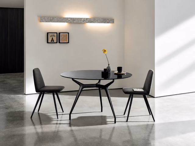 Arkos Round Table by Sovet