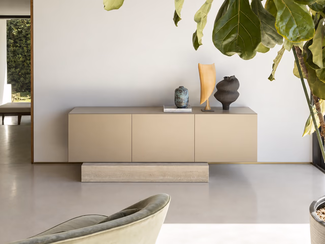 Block Storage Unit by Mogg