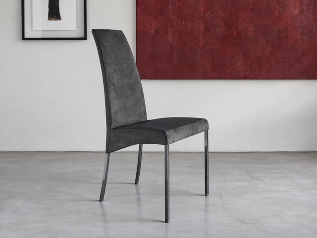 Aida Chair by Bontempi