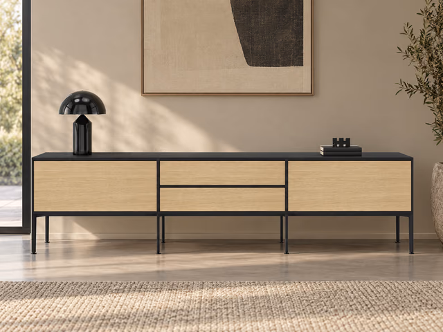 Add S Sideboard by LaPalma