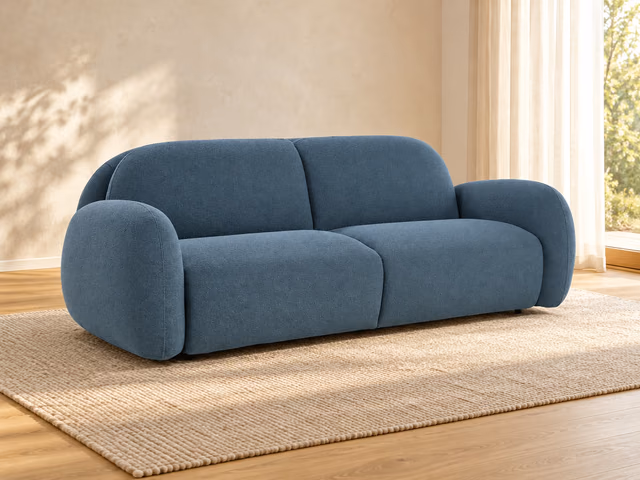 Controra Sofa Bed by Natuzzi Italia